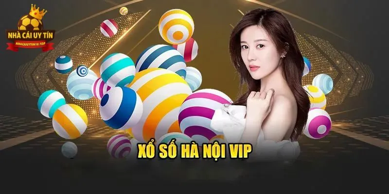 Ưu điểm khi cập nhật kết quả từ Xổ số Hà Nội vip